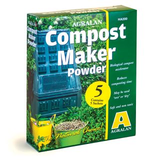 Compost Maker Thumbnail